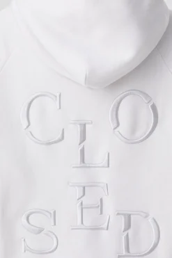 Hoodie A Logo