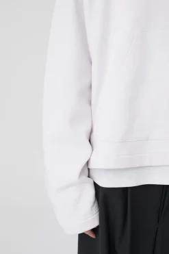 Hoodie A Logo