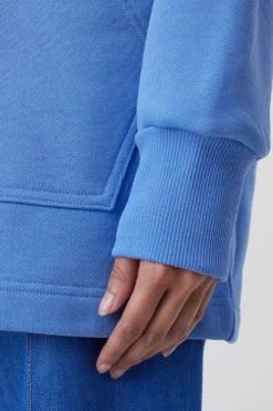 Hoodie A Logo