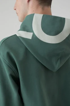 Hoodie A Logo