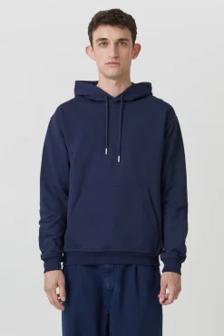 Hoodie A Logo