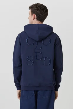 Hoodie A Logo