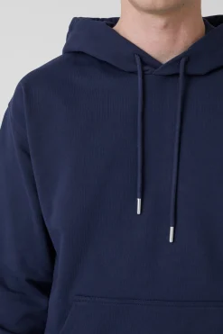 Hoodie A Logo