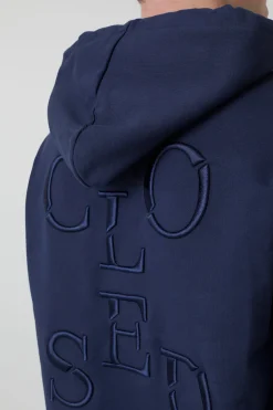 Hoodie A Logo