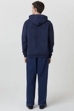 Hoodie A Logo