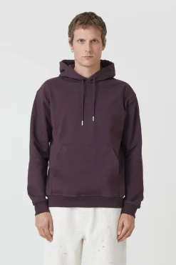Hoodie A Logo