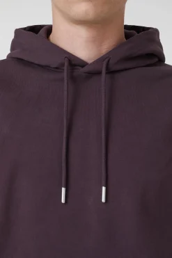 Hoodie A Logo
