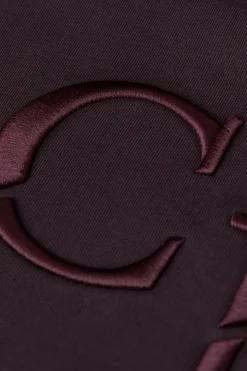 Hoodie A Logo