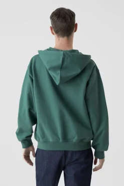 Hoodie A Zip