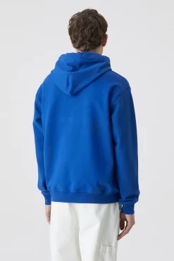 Hoodie Avec Surpiqure C