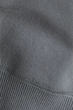 Hoodie En Coton Melange