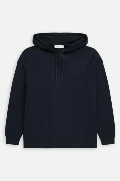 Hoodie En Coton Melange