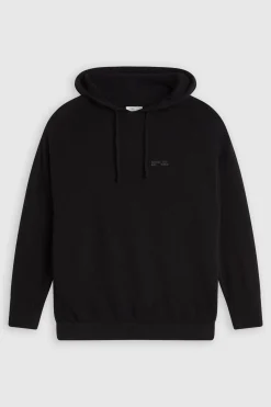 Hoodie En Maille