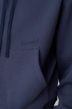 Hoodie En Tissu Polaire
