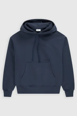 Hoodie En Tissu Polaire
