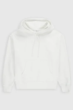 Hoodie En Tissu Polaire