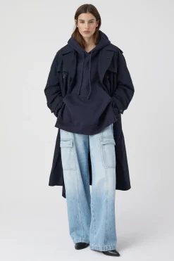 Hoodie Oversized