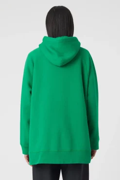 Hoodie Oversized