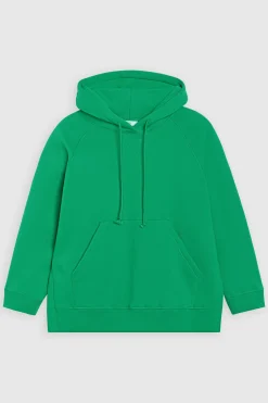 Hoodie Oversized