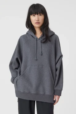 Hoodie Oversized