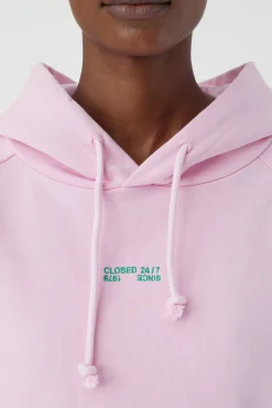 Hoodie Surpique 24/7