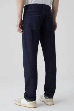 Jean Coupe Droite Oakland