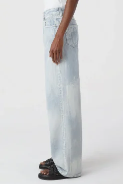 Jean Nikka Marble