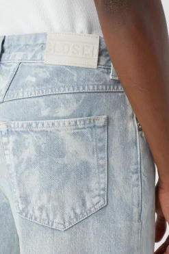 Jean Nikka Marble