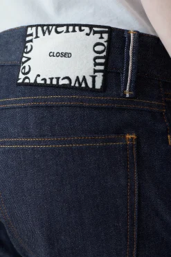Jean Unity Slim