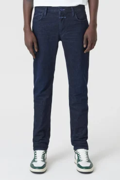 Jean Unity Slim