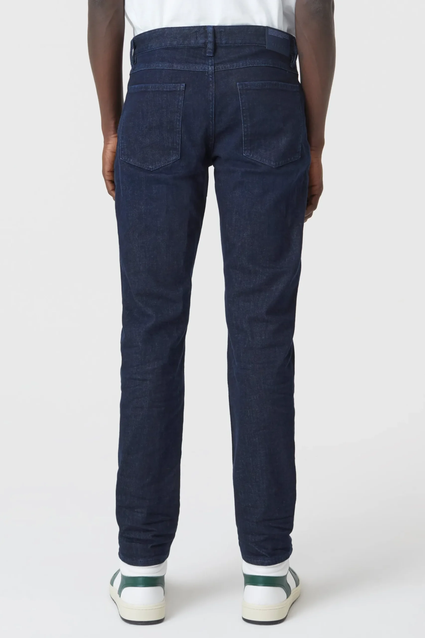 Jean Unity Slim
