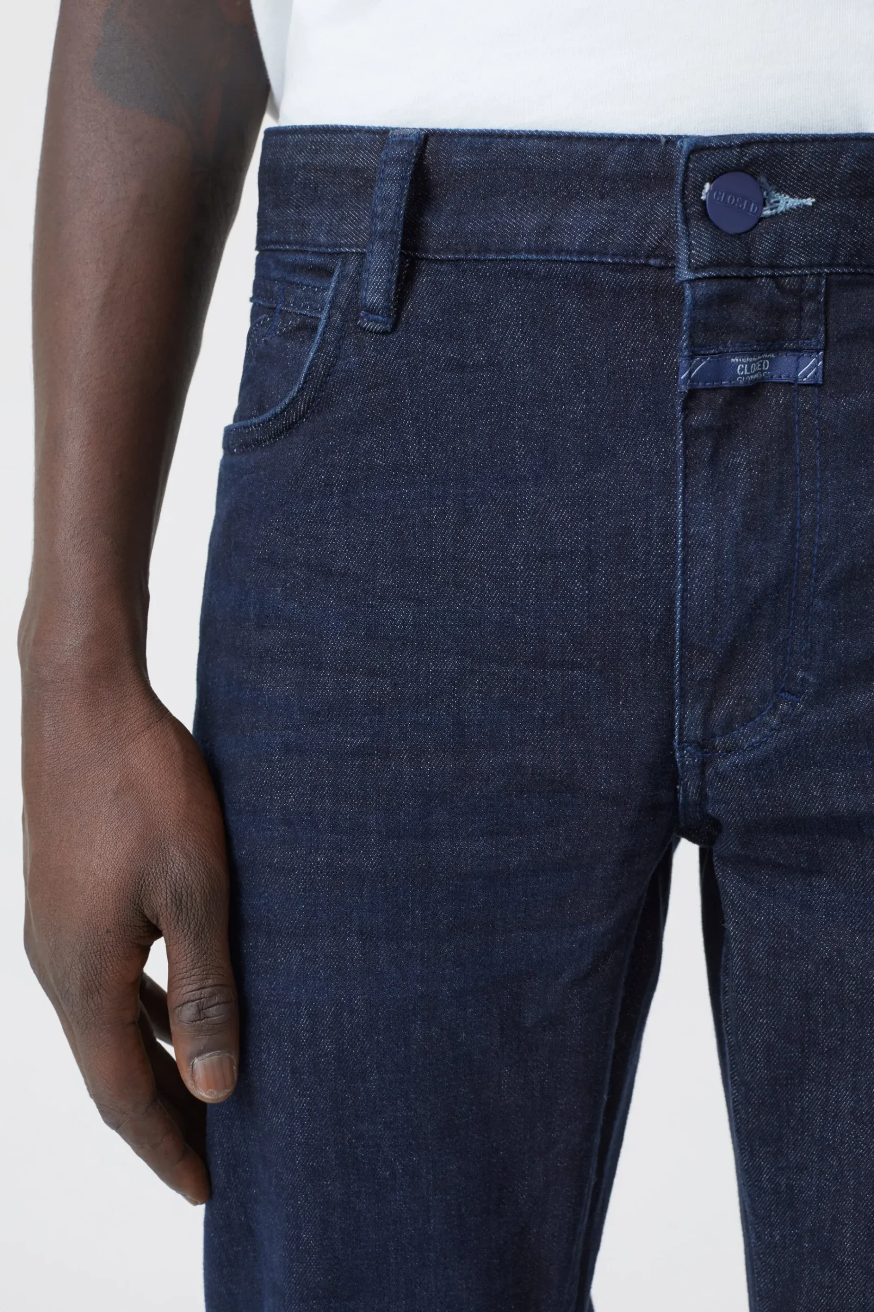 Jean Unity Slim