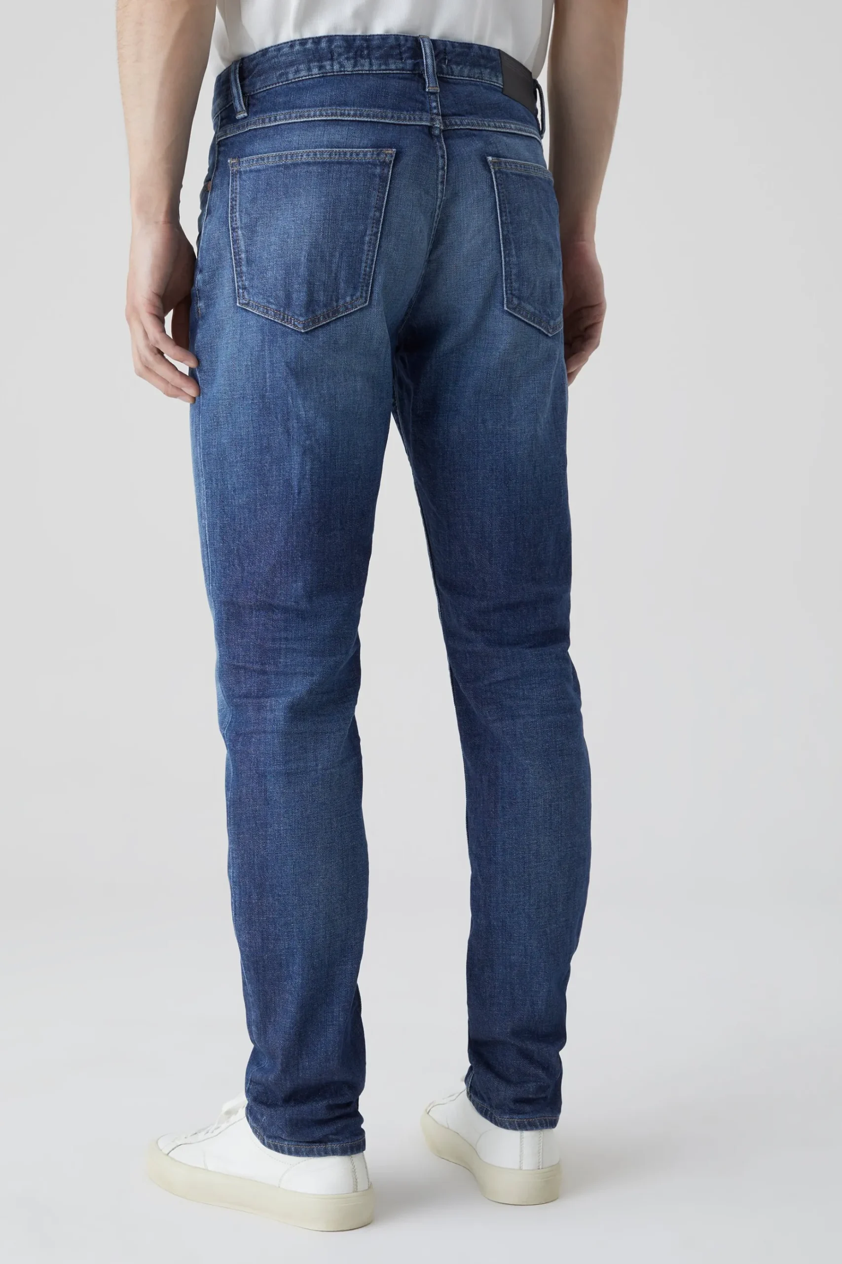 Jean Unity Slim