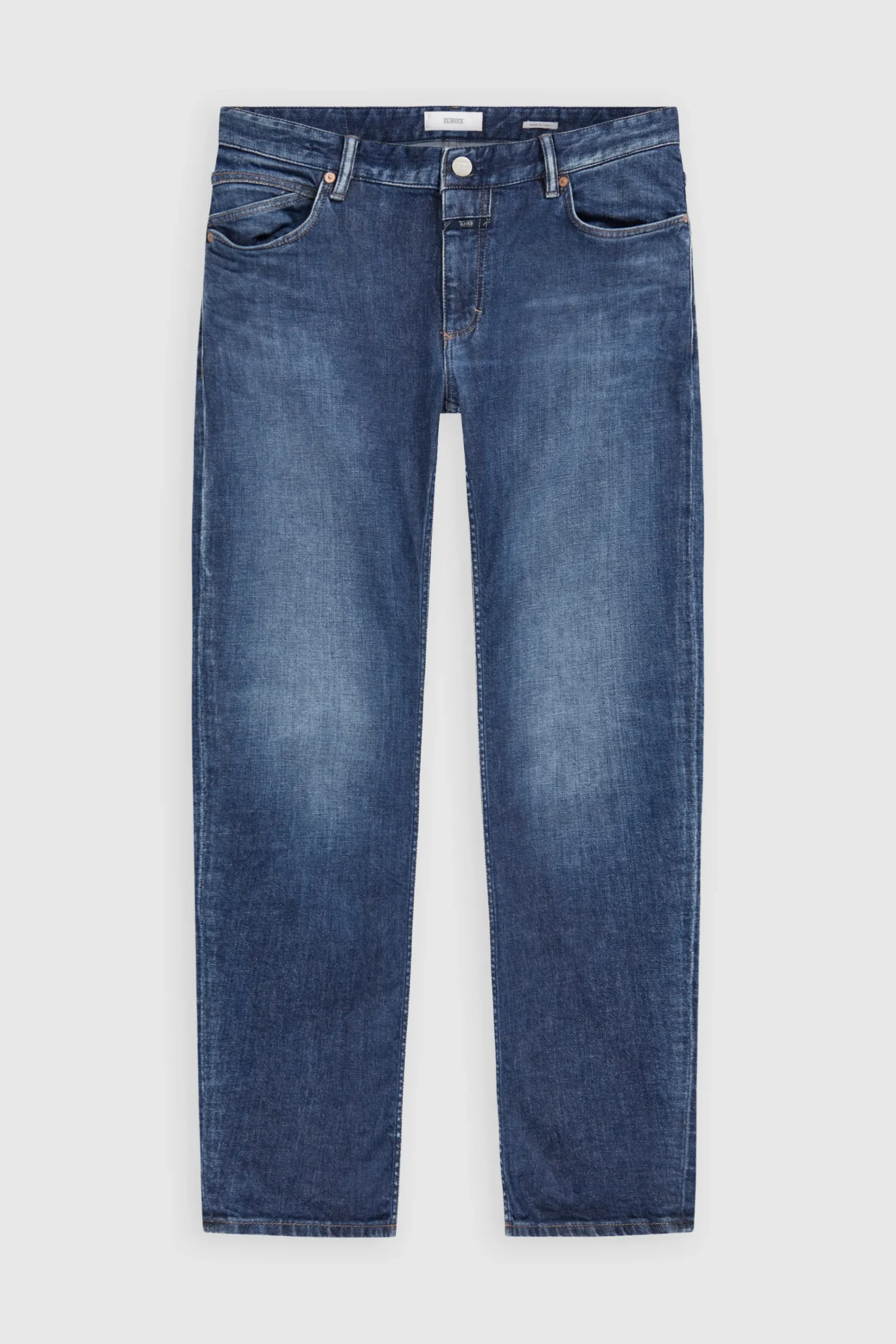 Jean Unity Slim