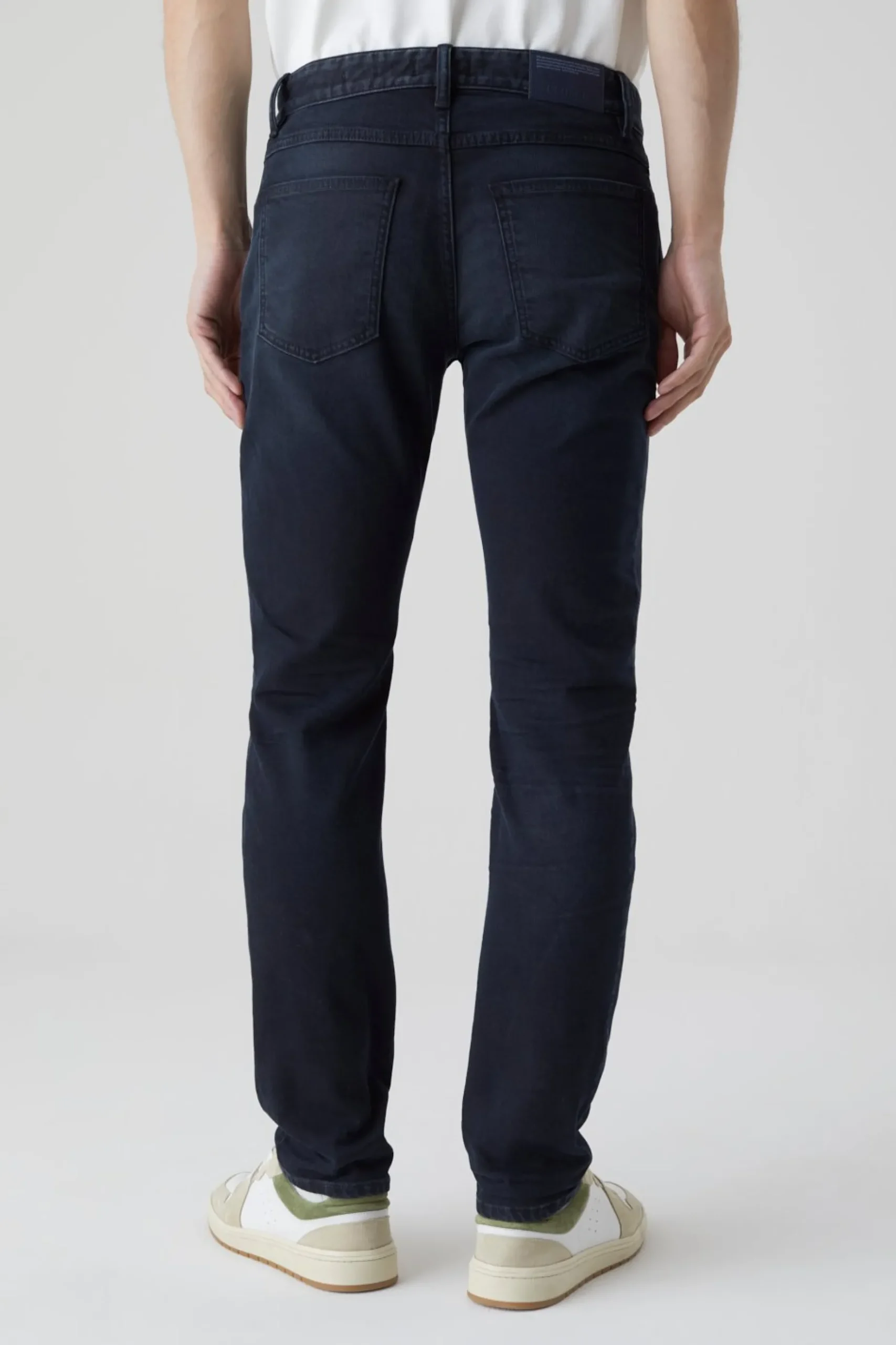 Jean Unity Slim