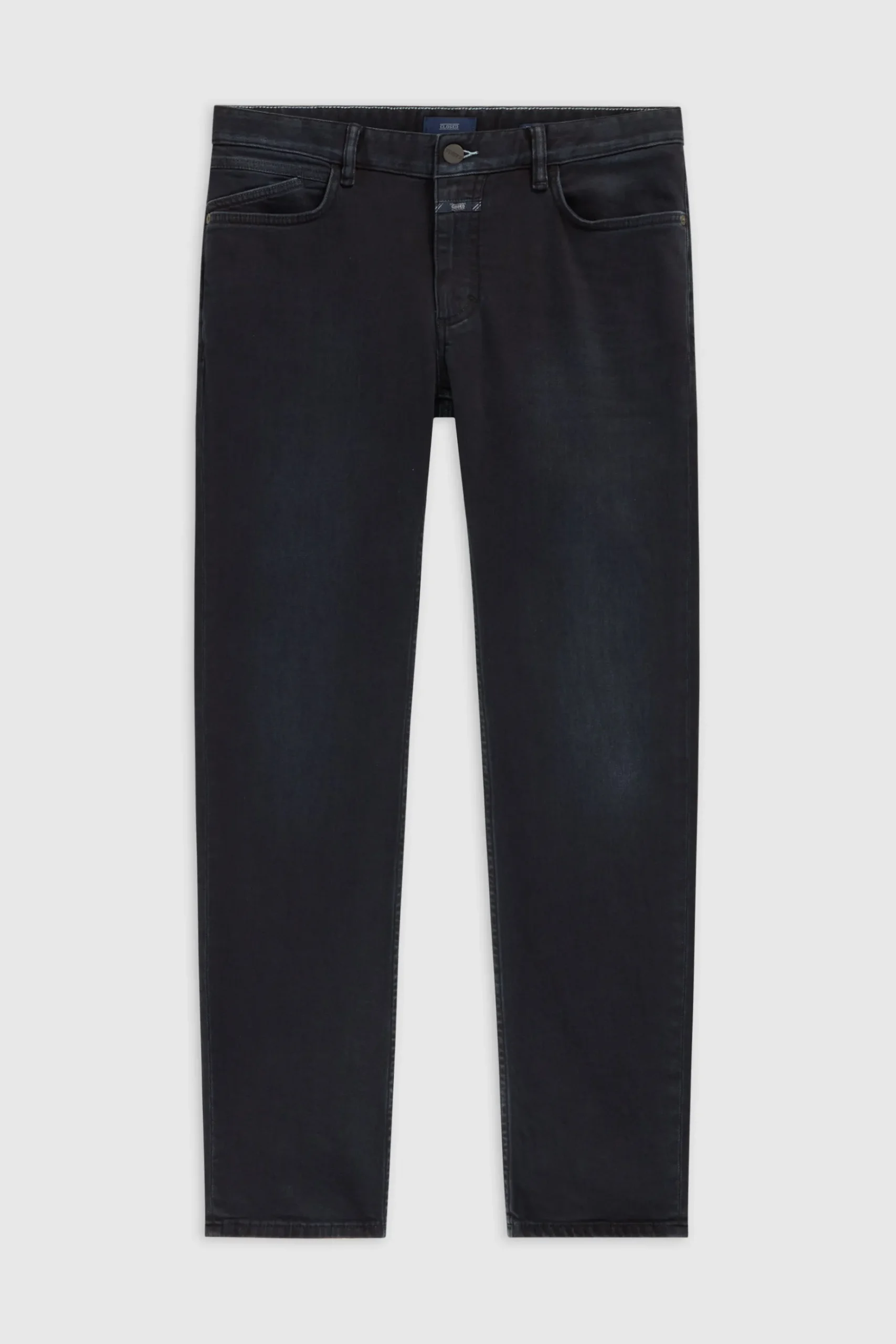 Jean Unity Slim