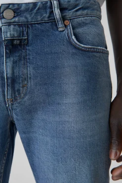 Jean Unity Slim