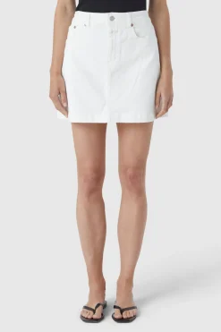 Jupe Denim