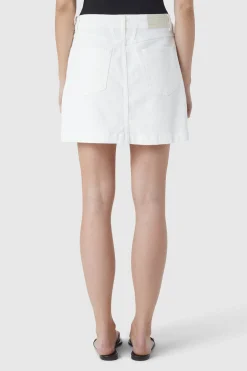 Jupe Denim