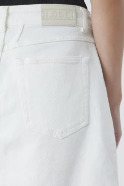Jupe Denim