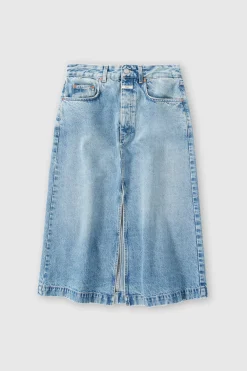 Jupe Denim
