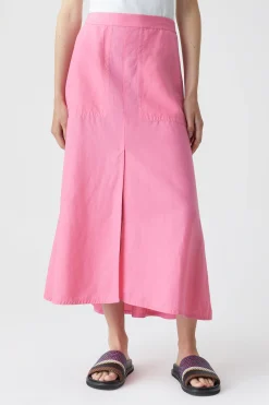 Jupe Midi