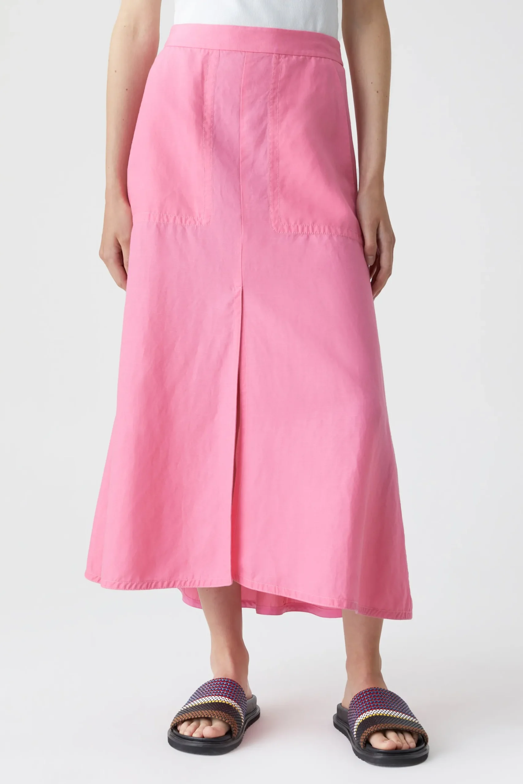Jupe Midi