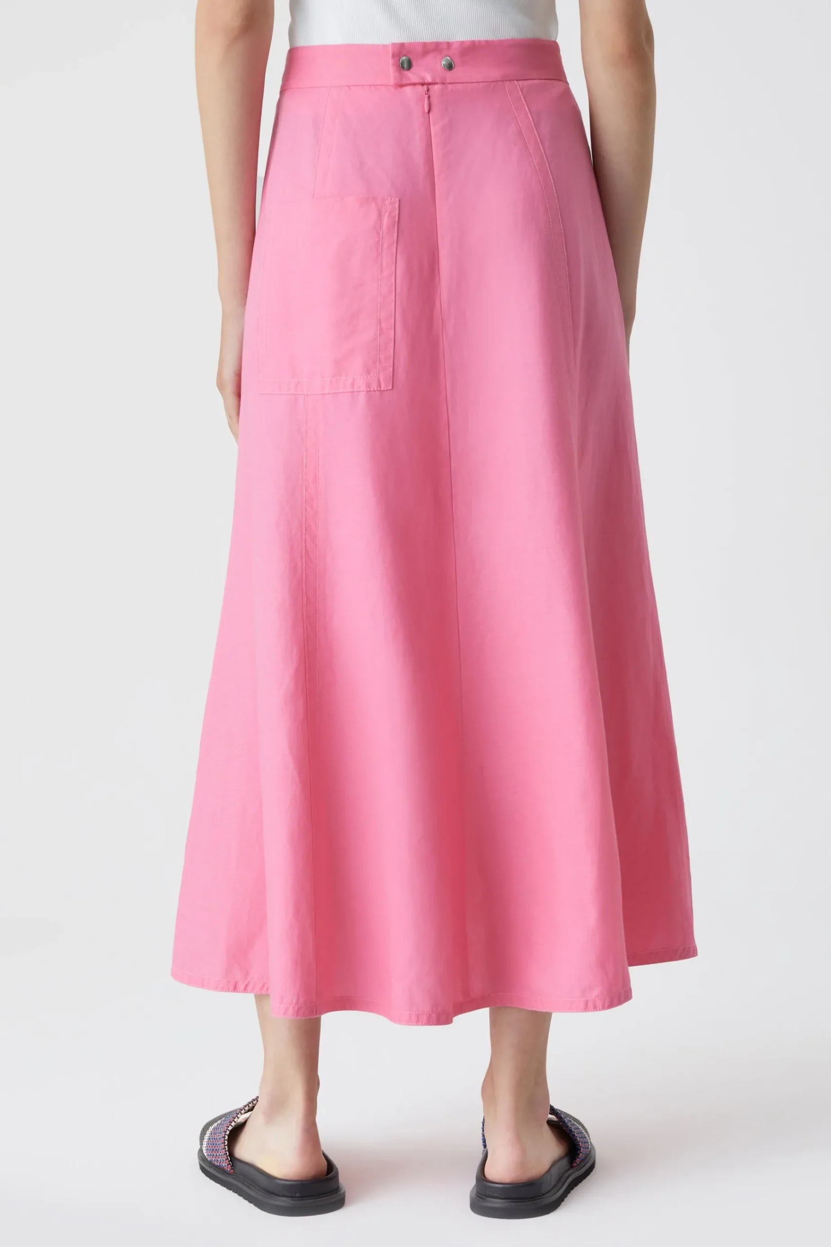 Jupe Midi