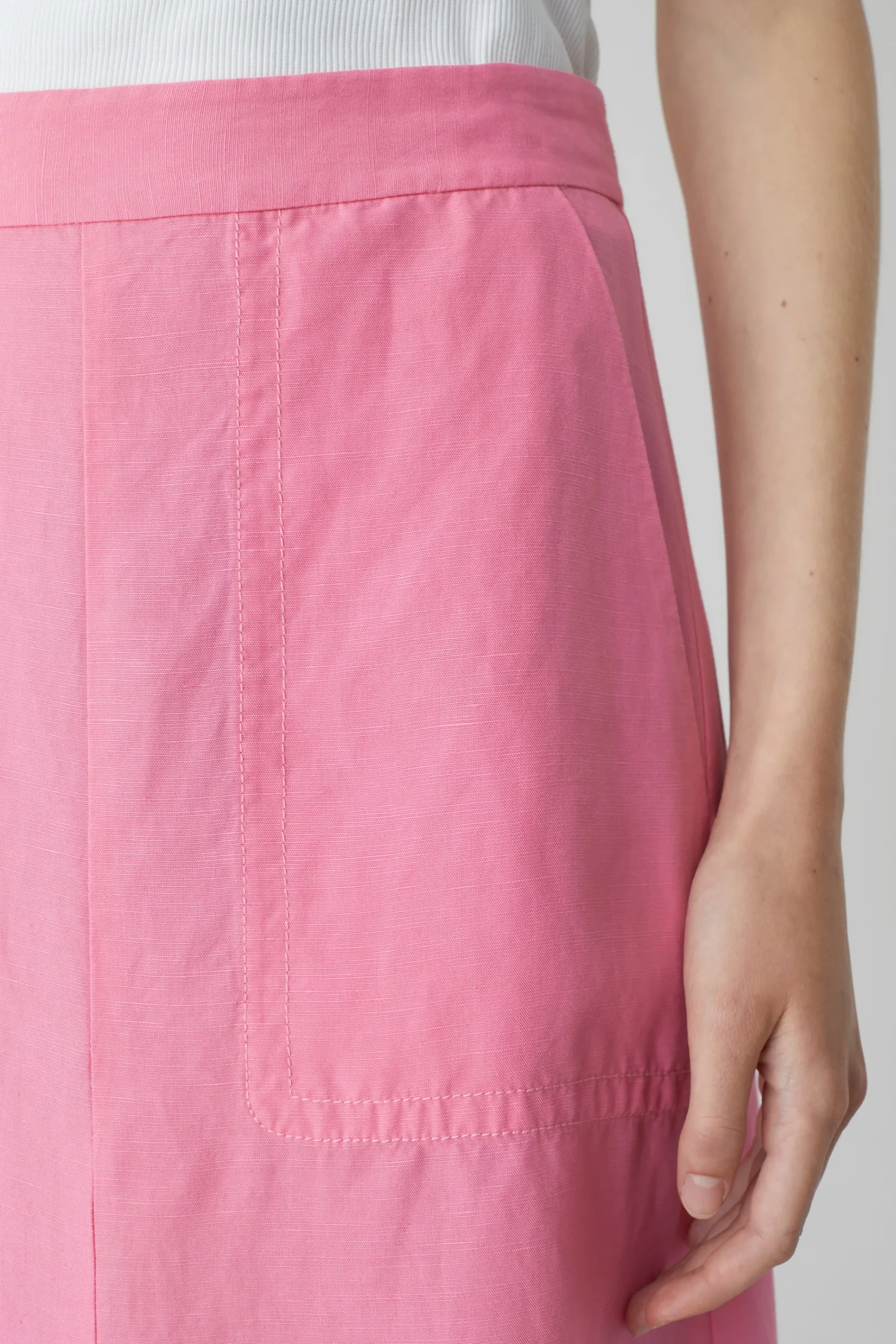 Jupe Midi