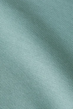 Knit Polo Shirt