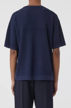 Knit Shirt