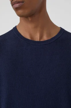 Knit Shirt