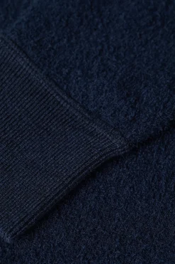 Knit Sweater Pur Coton Bio