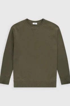 Knit Sweater Pur Coton Bio